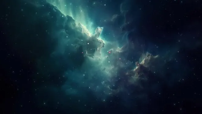 长津湖成影史国庆档票房冠军 - 量子世界：微观宇宙的奇异法则